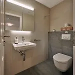 Appartamento Center With Mountain View *