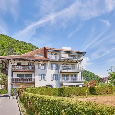דירה Center With Mountain View