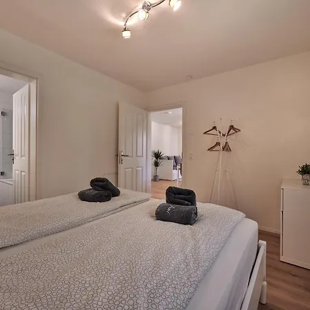 Center With Mountain View