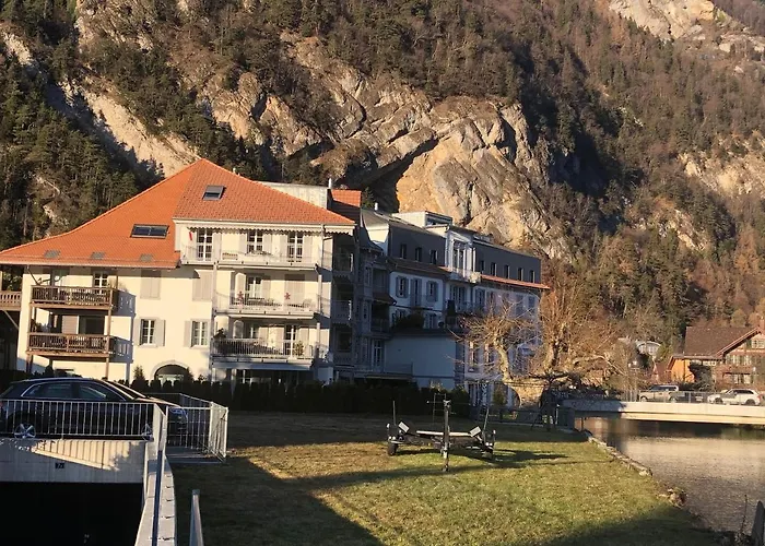 Center With Mountain View Apartamento Entrelagos