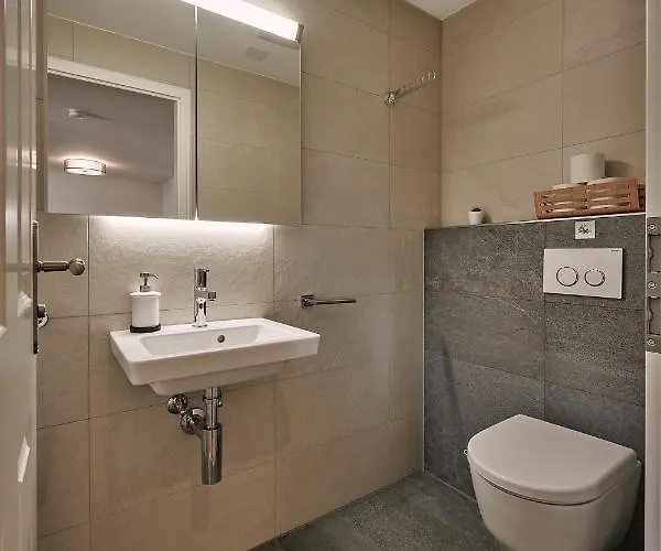 Apartamento Center With Mountain View *