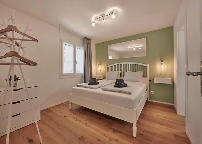 Center With Mountain View Apartamento