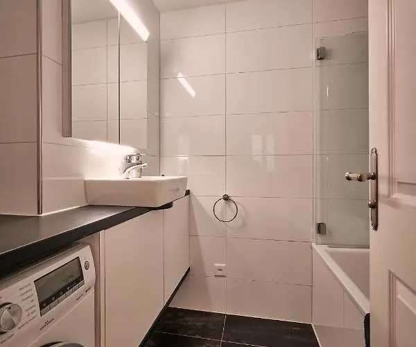 Apartamento Center With Mountain View Entrelagos