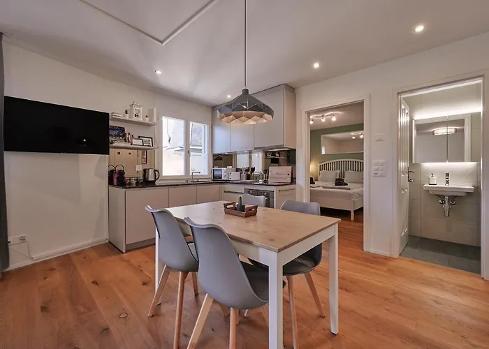 Center With Mountain View Інтерлакен