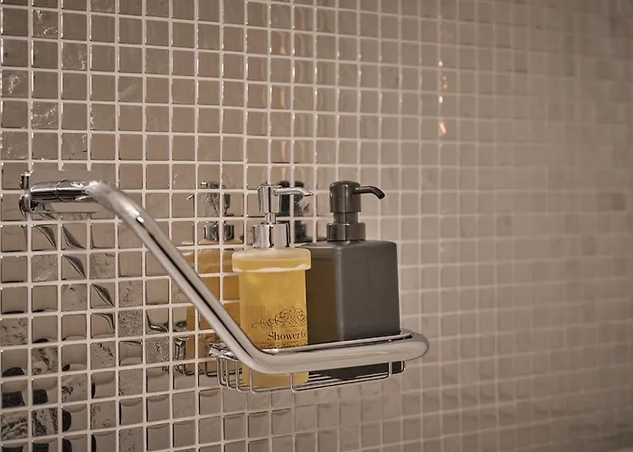 Апартаменти Center With Mountain View Інтерлакен